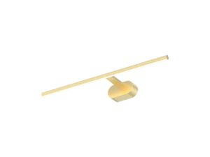 Miniaturka 3 - Kinkiet Seralio LED 11 W 60 cm – zdjęcie 4