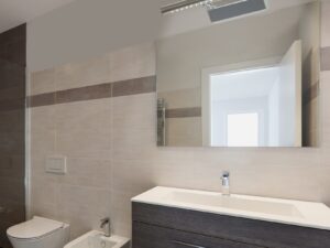 Miniaturka 3 - Kinkiet LED Serivora 40,5 cm 5 W z regulowaną rurką – zdjęcie 4
