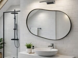 Miniaturka 4 - Kinkiet LED Serivora 40,5 cm 5 W z regulowaną rurką – zdjęcie 5