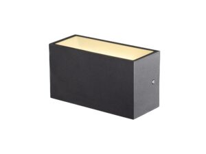 Miniaturka 9 - Sitra M WL UP/DOWN antracyt – detal