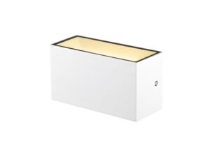 Miniaturka 10 - Sitra M WL UP/DOWN biały – ujecie 2