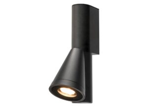 Miniaturka 2 - Kinkiet T-Tube GU10 pojedynczy, szczegóły mocowania