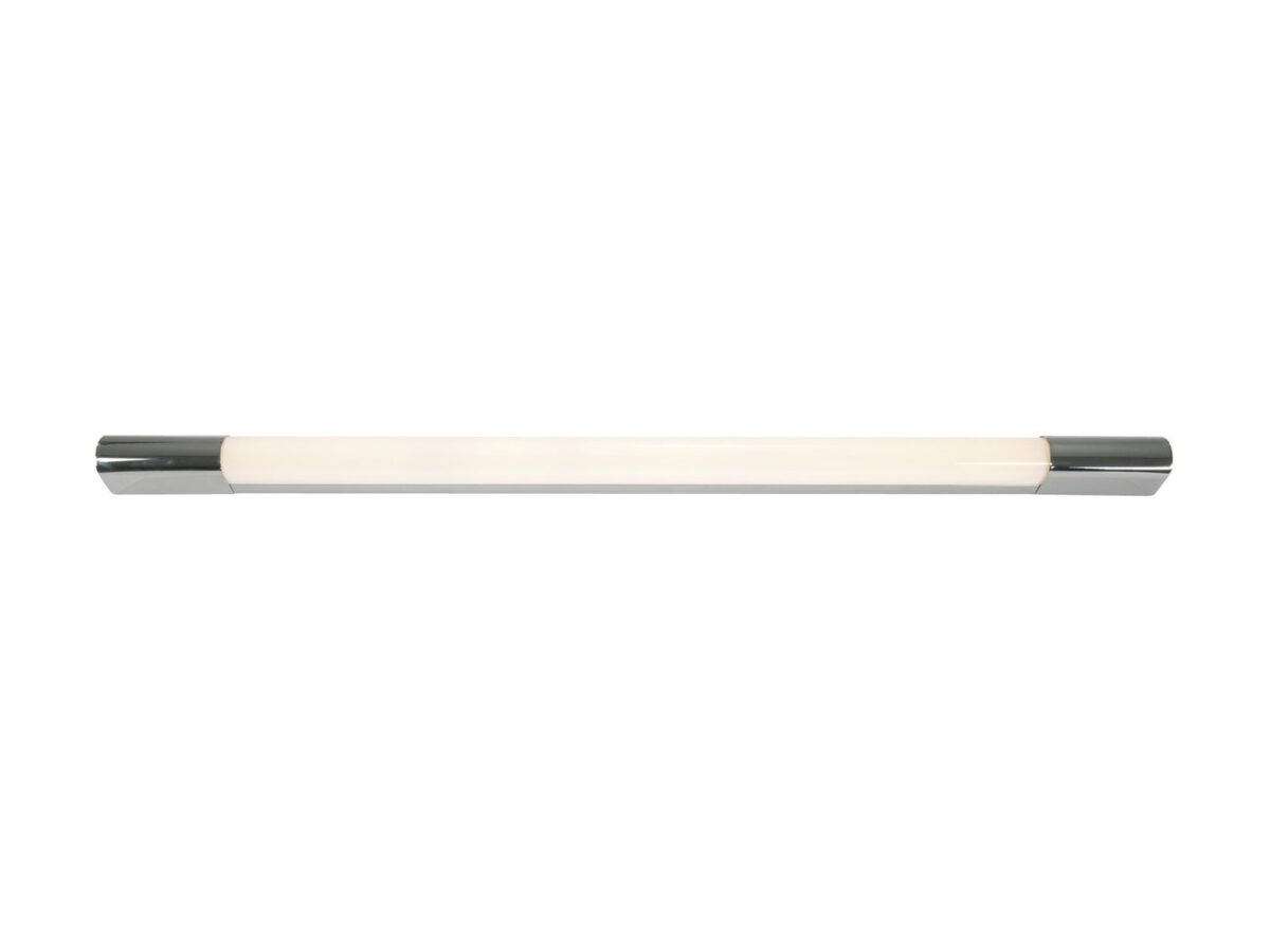Kinkiet Trukko 90 LED 12 W 3000 K IP44 chromowany