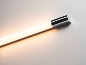 Miniaturka 3 - Lampa ścienna Trukko 90 LED z mlecznym dyfuzorem we wnętrzu