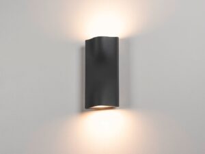 Miniaturka 5 - Kinkiet Vilua UP/DOWN WL w aranżacji światła góra–dół