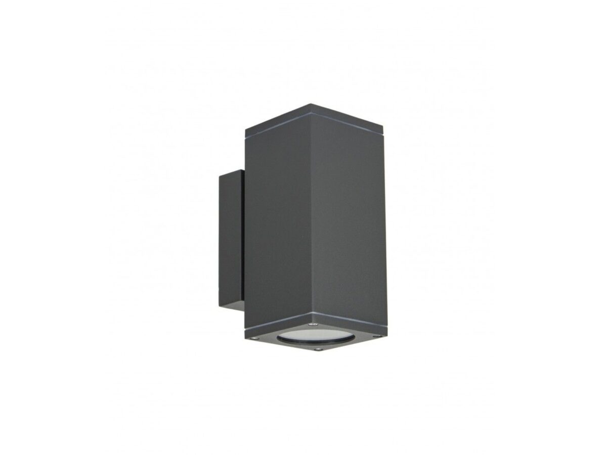 Kinkiet zewnętrzny ADELA MIDI M1460 DG
