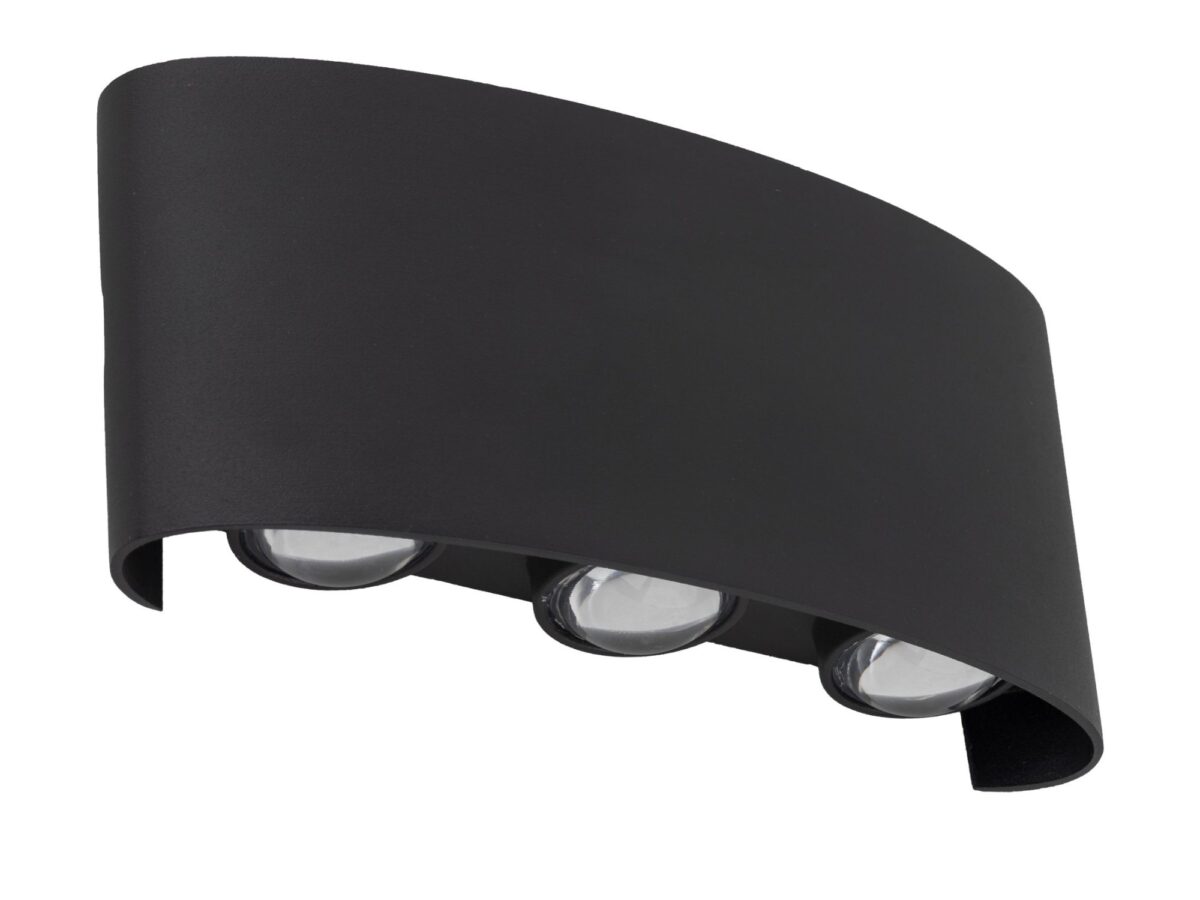 Kinkiet zewnętrzny Arrow LED IP54 3000 K