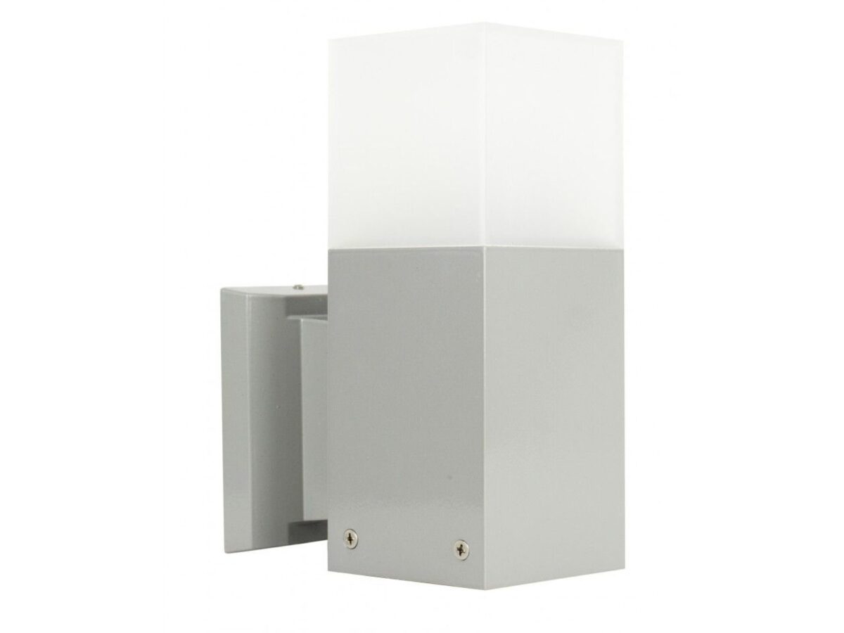 Kinkiet zewnętrzny CUBE CB-K