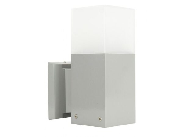 Kinkiet zewnętrzny CUBE CB-K