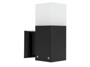 Miniaturka 1 - Kinkiet zewnętrzny CUBE CB-K – zdjęcie 2
