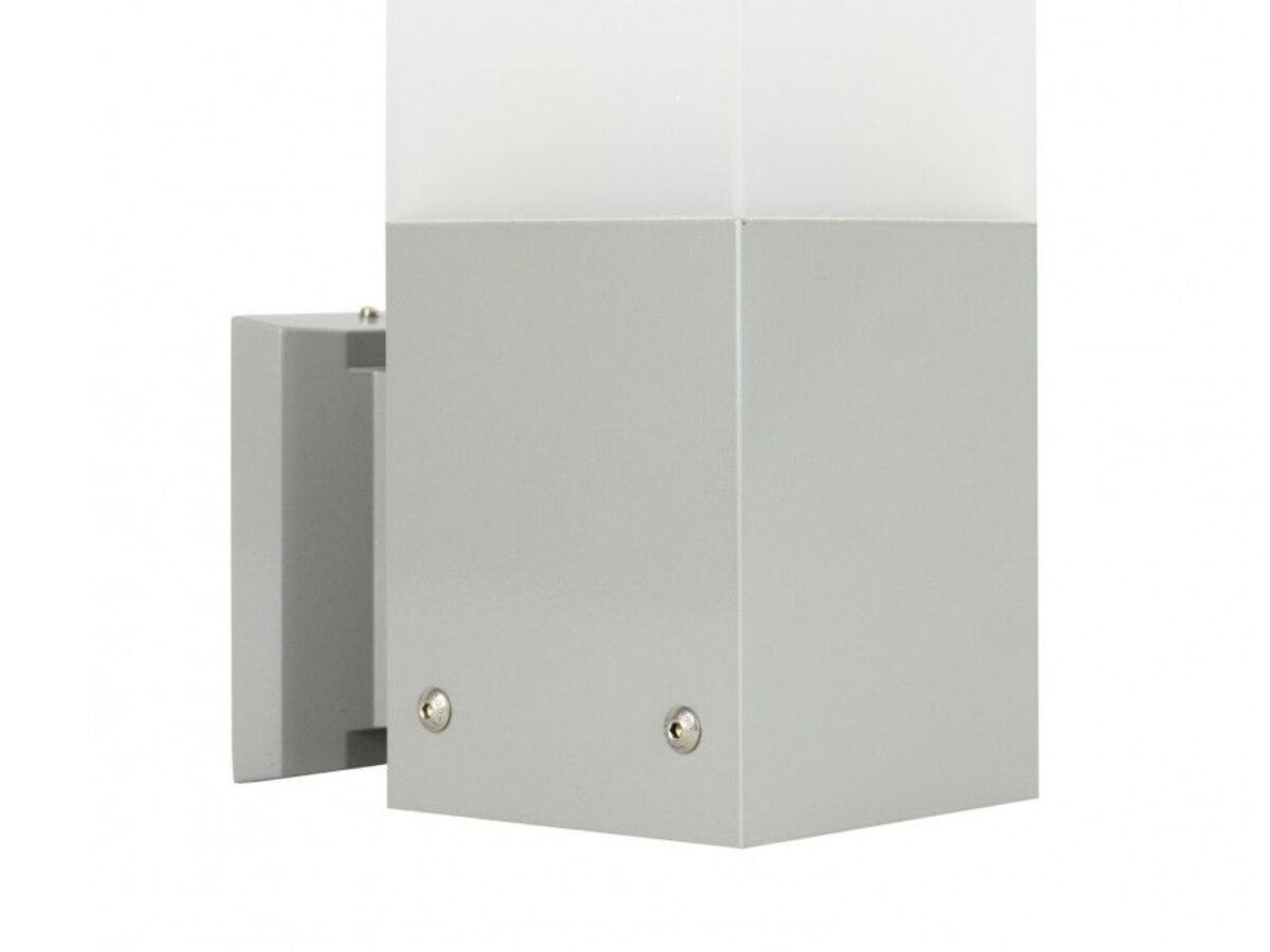 Kinkiet zewnętrzny CUBE MAX CB-MAX K