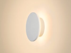 Miniaturka 10 - D-Ring S biały w aranżacji elewacji