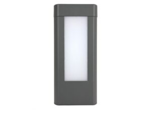 Miniaturka 1 - Kinkiet zewnętrzny EVO GL15404 LED – zdjęcie 2