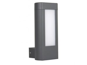 Miniaturka 6 - Kinkiet zewnętrzny EVO GL15404 LED