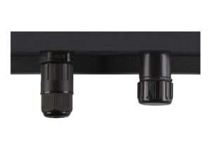 Miniaturka 5 - Oprawa Floodi M widoczna w dodatkowym ujęciu detalu