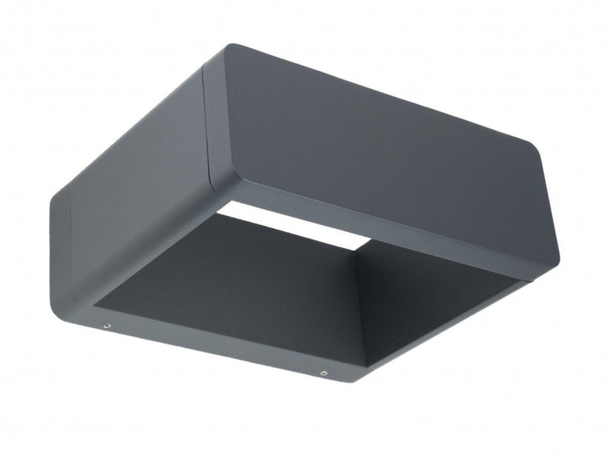 Kinkiet zewnętrzny FORM B FLS-K100