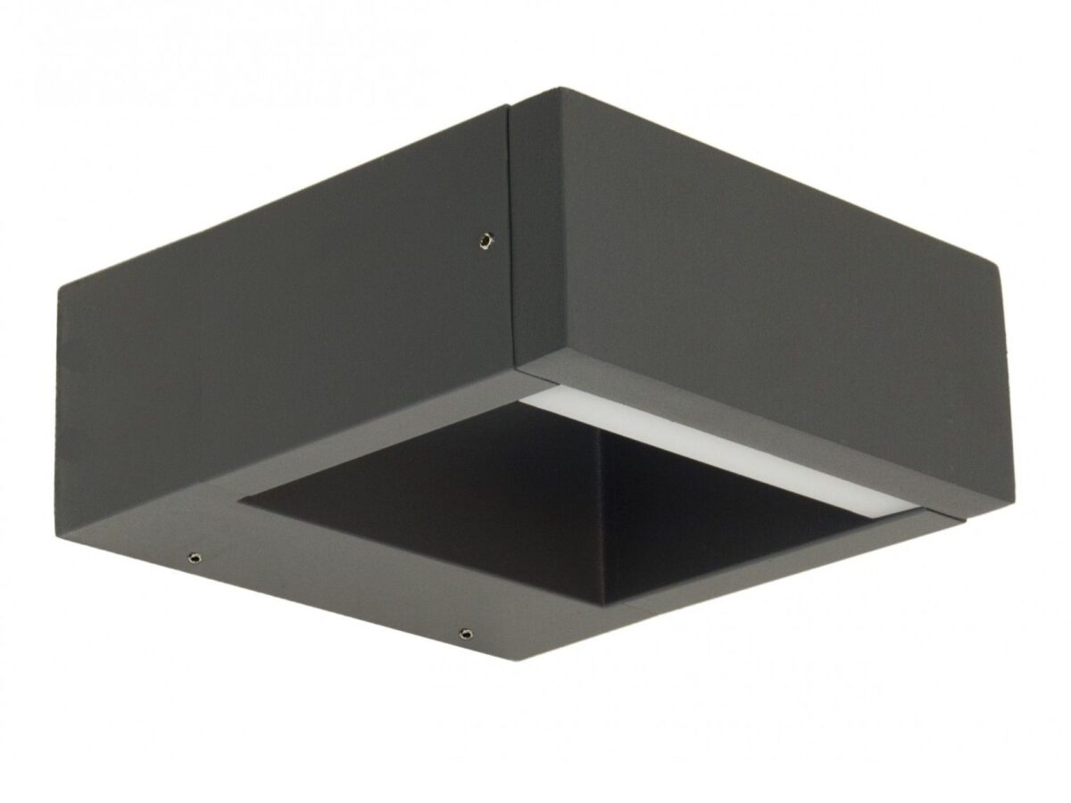 Kinkiet zewnętrzny FORM YB19504 LED