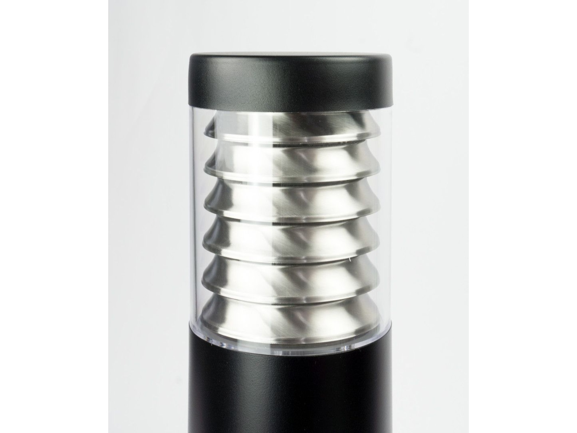 Kinkiet JOY 91063L BL – zbliżenie klosza