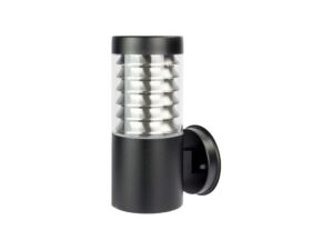 Miniaturka 4 - Kinkiet JOY 91063L BL czarny – pełny widok na białym tle