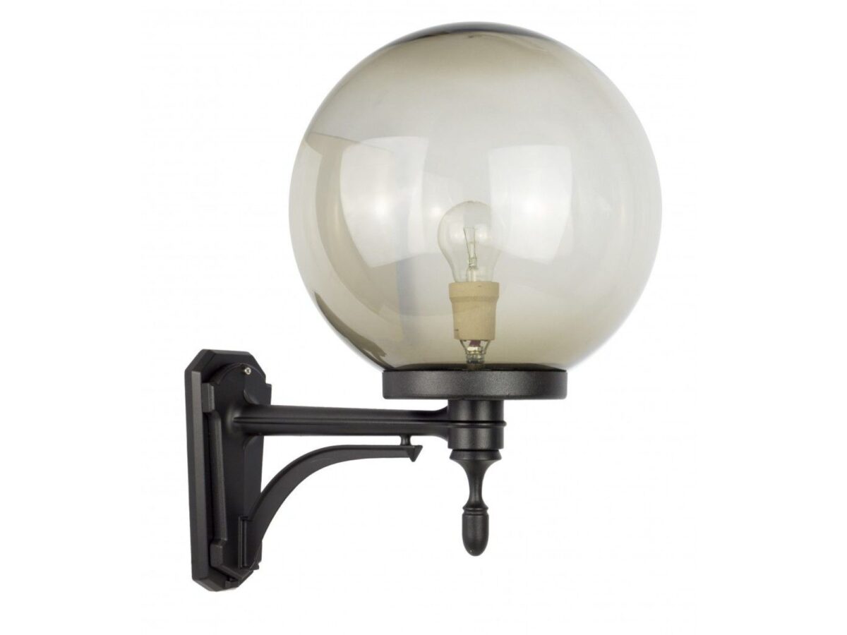 Kinkiet zewnętrzny KULE CLASSIC K 3012/1/K 300 U