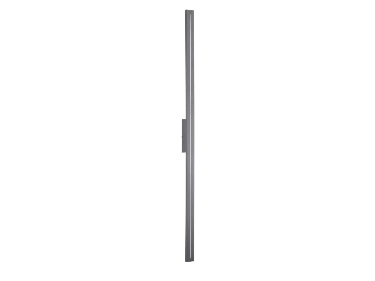 Kinkiet zewnętrzny Linea M LED 121 cm IP65
