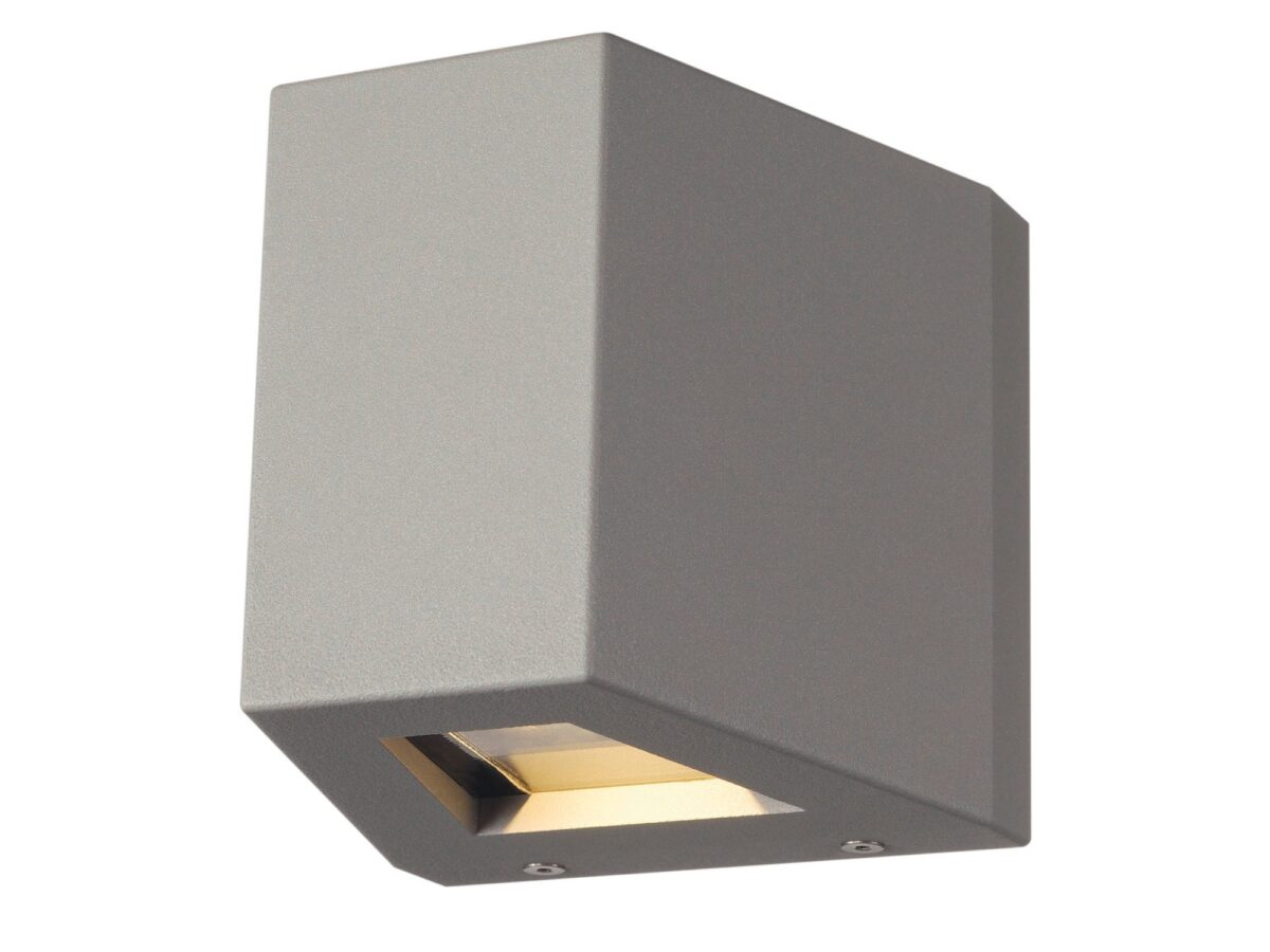 Kinkiet zewnętrzny LED Out-Beam 15 cm 3000 K