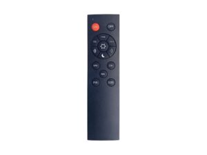 Miniaturka 2 - Kinkiet zewnętrzny REN RN600-KPIR-P – zdjęcie 3