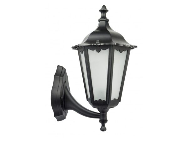 Kinkiet zewnętrzny RETRO CLASSIC K 3012/1/D G – widok z przodu