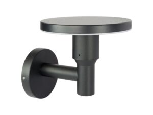 Miniaturka 1 - Kinkiet RONDO II RO-K200 – obudowa i klosz pod kątem