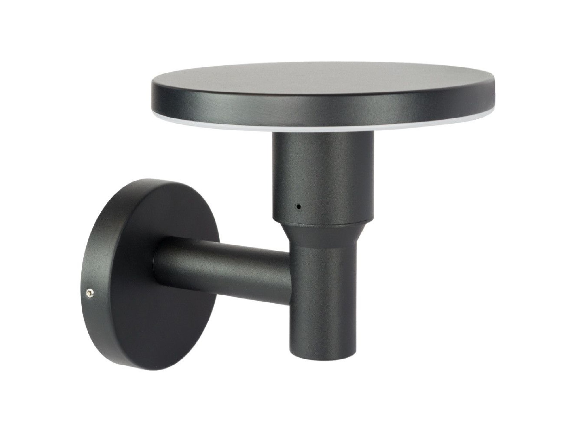 Kinkiet RONDO II RO-K200 – obudowa pod kątem