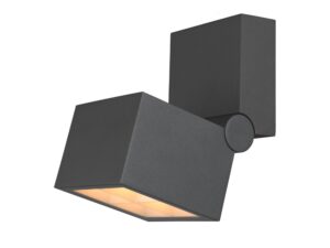 Miniaturka 1 - Kinkiet natynkowy S-Cube w dodatkowym ujęciu