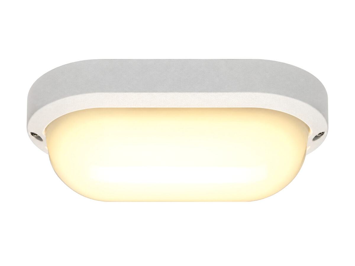 Kinkiet zewnętrzny Terang 2 LED IP44