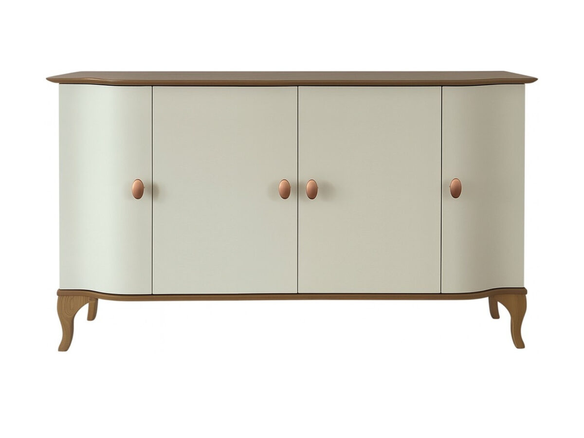 Komoda Madera DR05 180 cm z 4 drzwiami