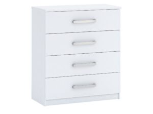 Miniaturka 3 - Komoda z 4 szufladami Morteno 83 cm