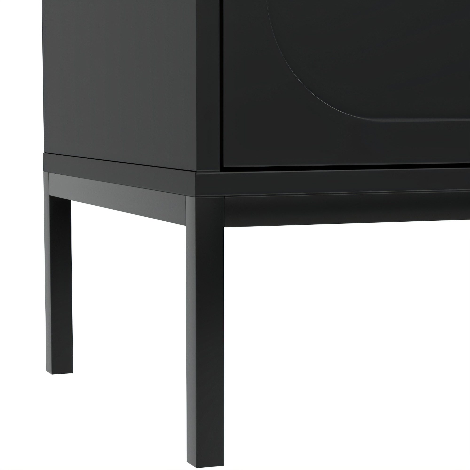 Komoda z 8 szufladami Munaro 150 cm – zdjęcie 5