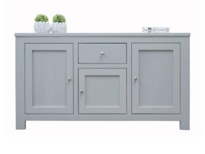 Miniaturka 2 - Komoda TIROL 150 cm, dodatkowe ujęcie mebla