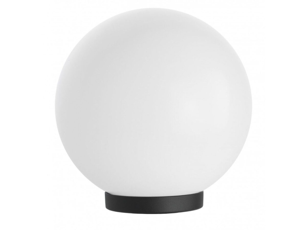Głowica lampy KULE CLASSIC G 250 Z ALU