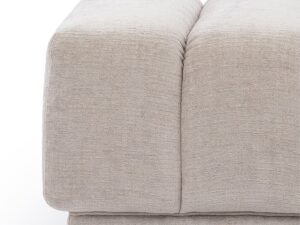 Miniaturka 2 - Pufa Gemvero na cokole – detal boku