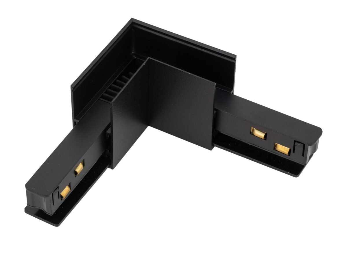 Łącznik Magnetic Easy L+Flex do szyny natynkowej