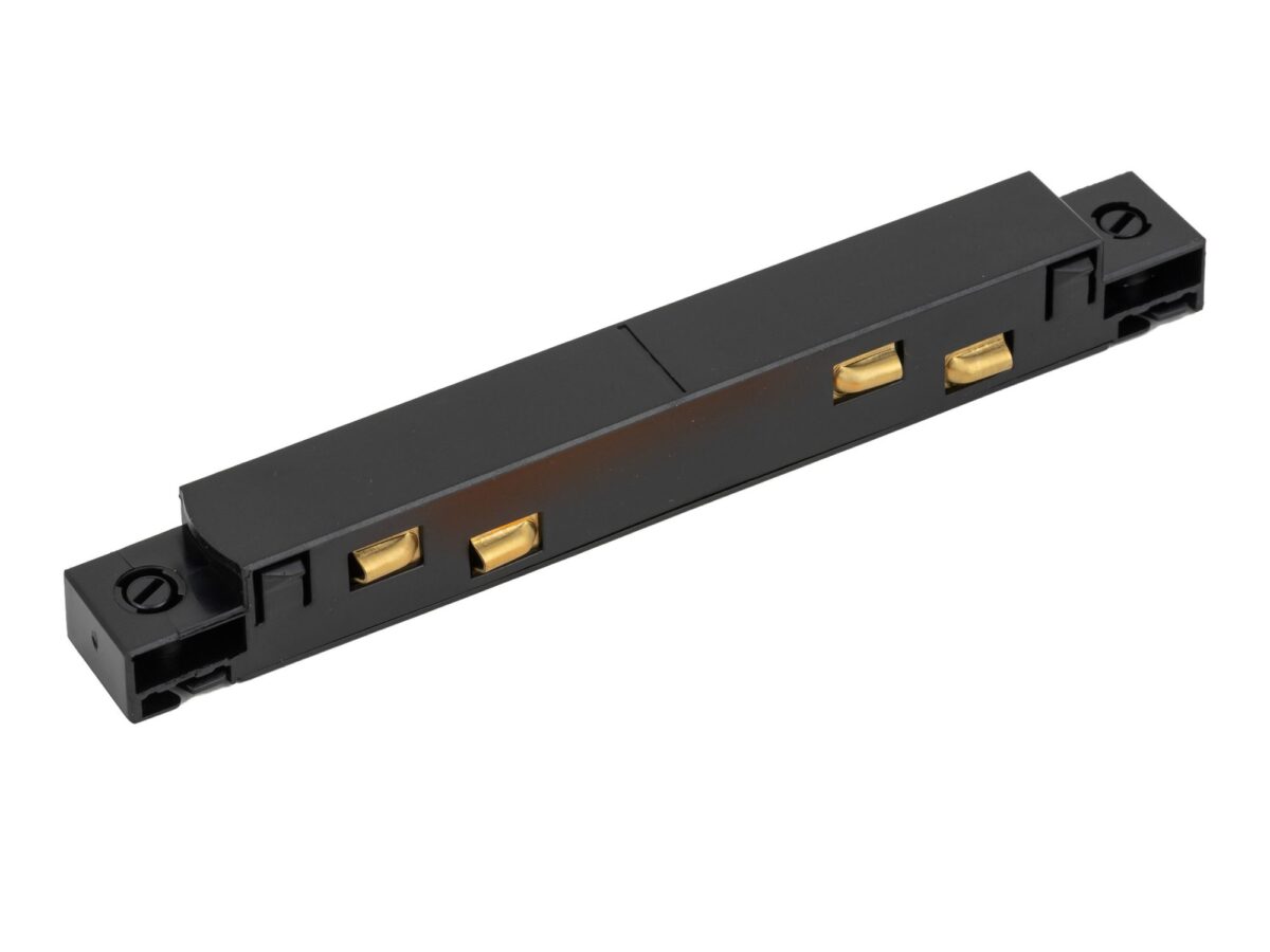 Łącznik prosty Magnetic Easy do szyn 48 V
