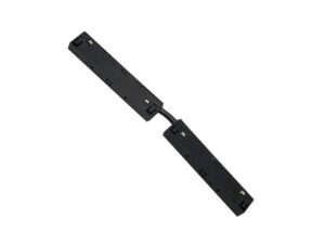 Miniaturka 3 - Łącznik prosty do szyny magnetycznej 48 V 10 mm czarny 22 cm