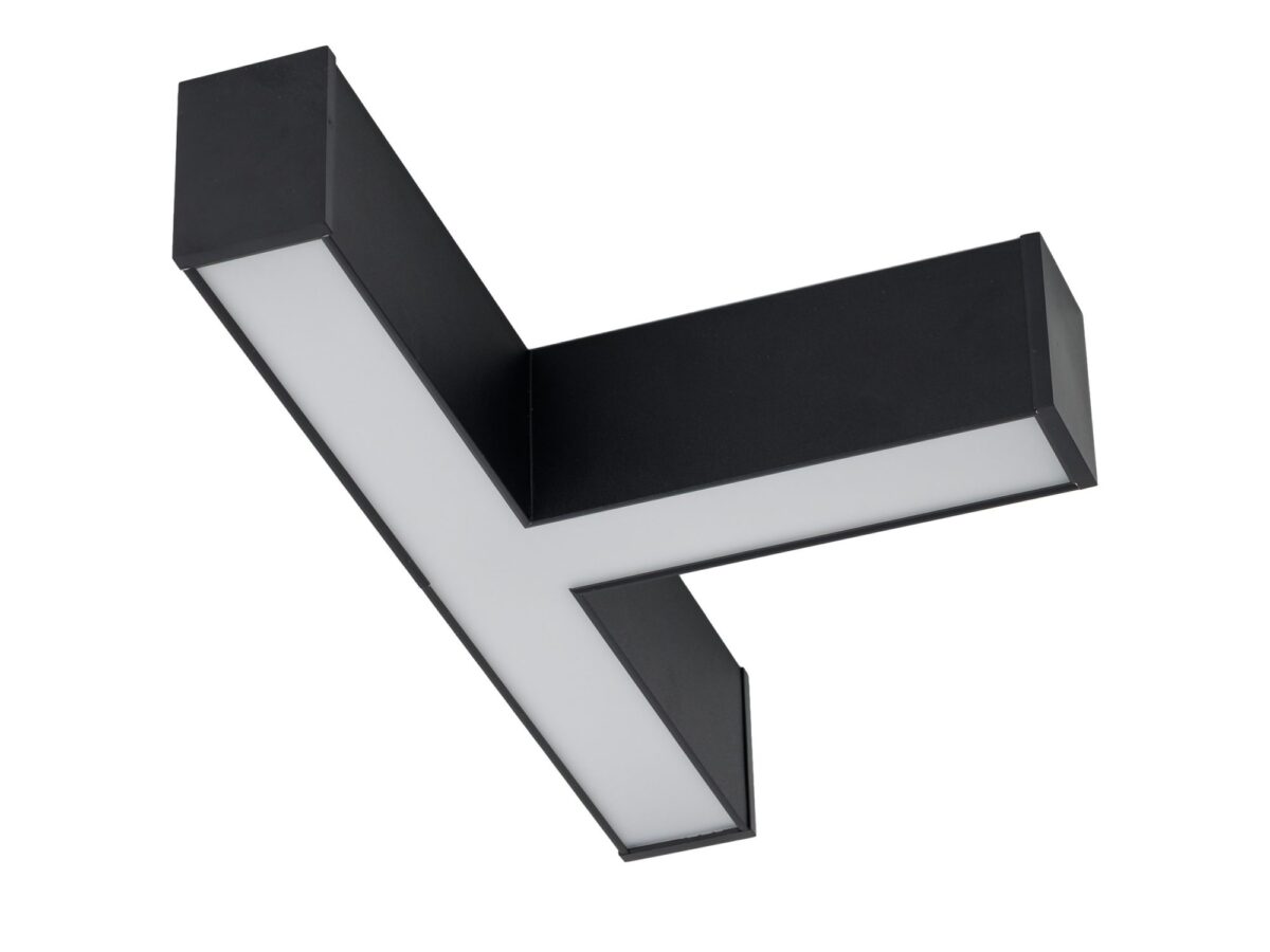 Łącznik T Luxe Pro LED CCT