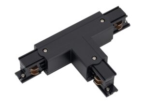 Miniaturka 2 - Łącznik T Tracer trójobwodowy Right-1 czarny, układ trzech ramion