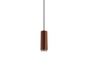 Miniaturka 11 - Podstawa wisząca Lalu LED Base 48 V DALI brązowa
