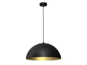 Miniaturka 5 - Lampa wisząca Avimeta E27 45 cm