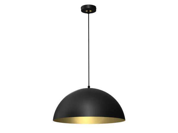 Lampa wisząca Avimeta E27 45 cm