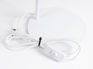 Miniaturka 44 - Lampa biurkowa Sorvella 35 cm – ujęcie 2