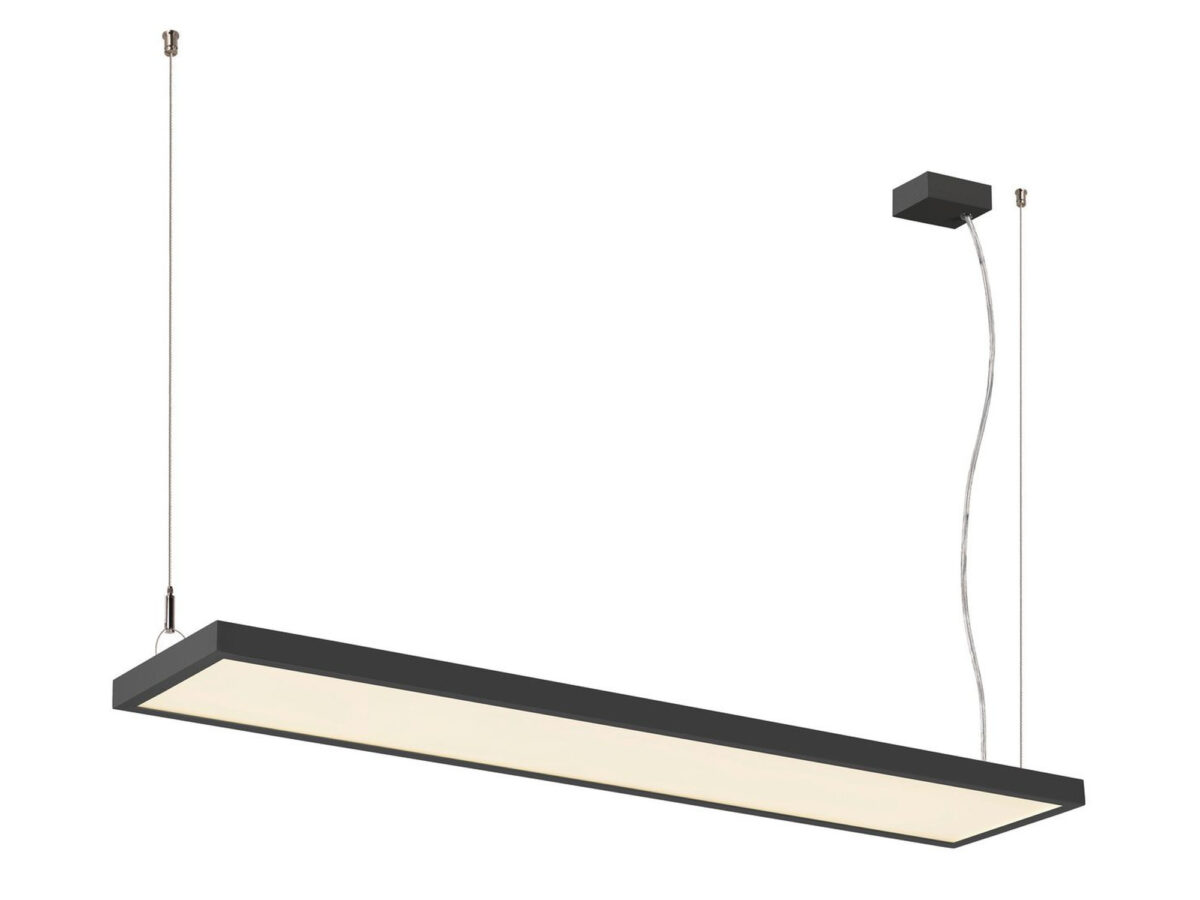 Lampa wisząca Worklight Pro 120 LED 50 W DALI