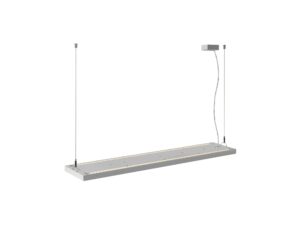 Miniaturka 7 - Szara oprawa Worklight Pro 120 widziana od góry