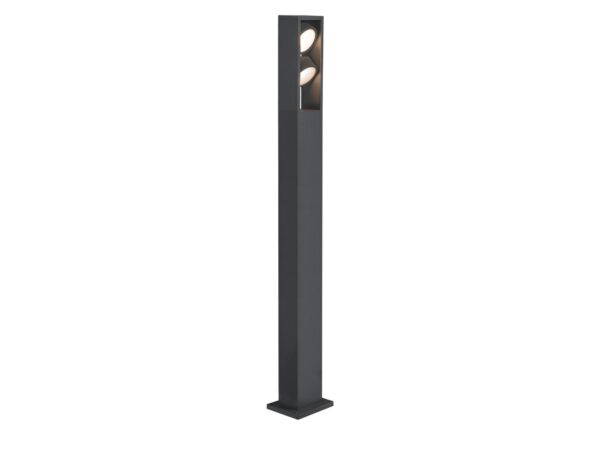 Eskina Frame 125 Pole Double antracyt - packshot